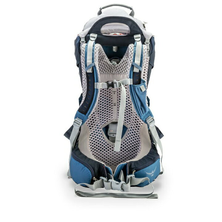 楽天市場】オスプレー Osprey チャイルド キャリアー ポコAG プラス 