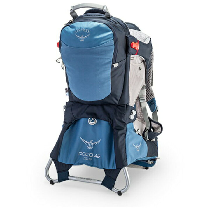 楽天市場】＼マラソン限定P5倍／ オスプレー Osprey チャイルド 