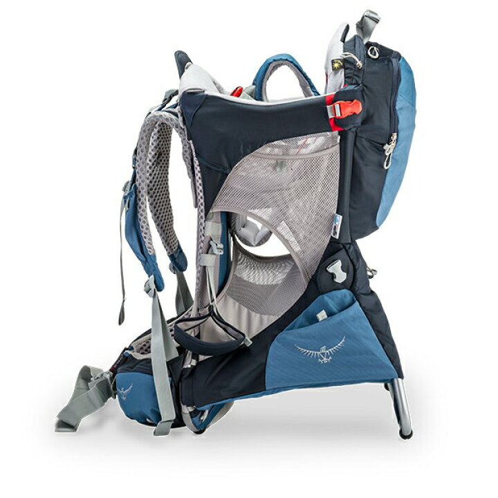 楽天市場】オスプレー Osprey チャイルド キャリアー ポコAG プラス 