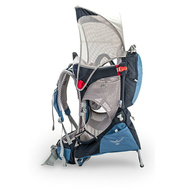 OSPREY POCO オスプレイ ポコ チャイルドキャリア 摂っ 登山 アウトドア