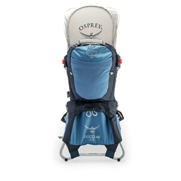 楽天市場】オスプレー Osprey チャイルド キャリアー ポコAG プラス 