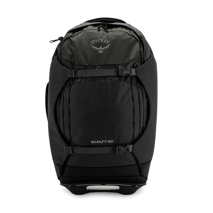 楽天市場】在庫限り オスプレー Osprey キャリーバッグ ソージョン 60 