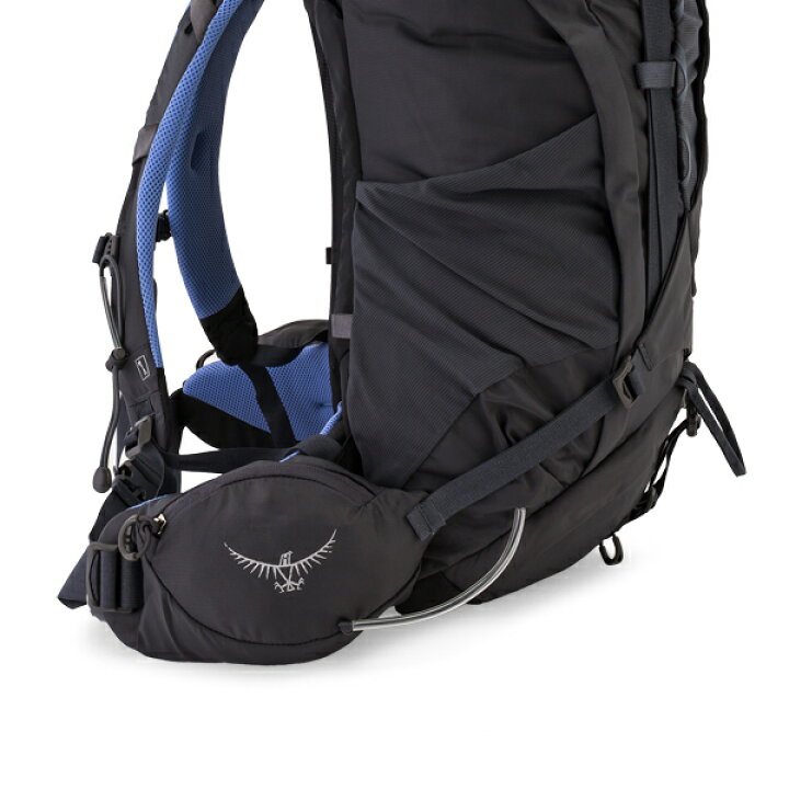 楽天市場】オスプレー Osprey バックパック カイト 46 レディース 