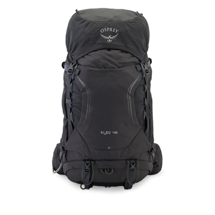 楽天市場】オスプレー Osprey バックパック カイト 46 レディース 