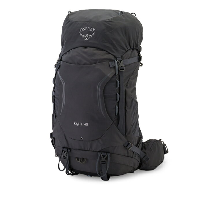楽天市場】オスプレー Osprey バックパック カイト 46 レディース 