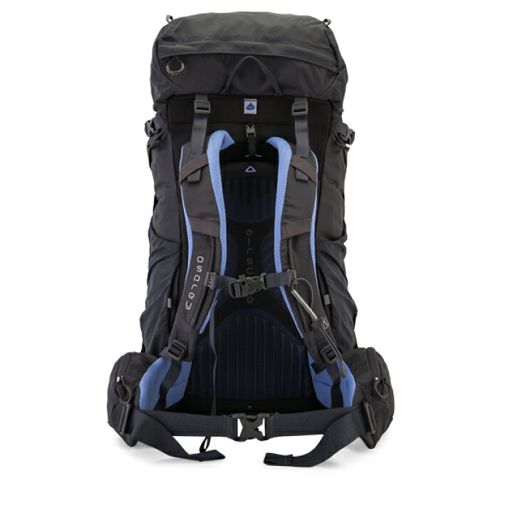 楽天市場】オスプレー Osprey バックパック カイト 46 レディース 