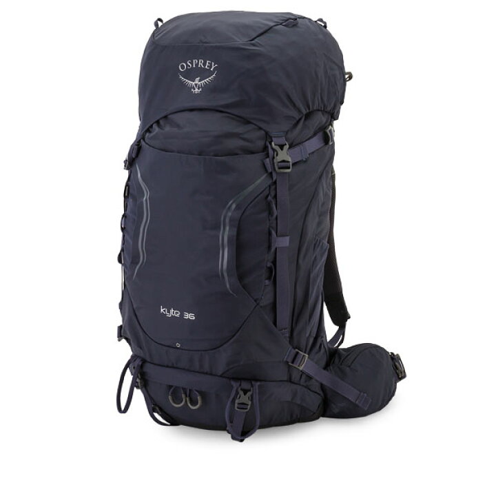 楽天市場】オスプレー Osprey バックパック カイト 36 レディース  