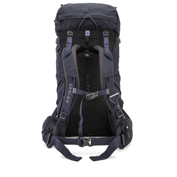 楽天市場】オスプレー Osprey バックパック カイト 36 レディース 