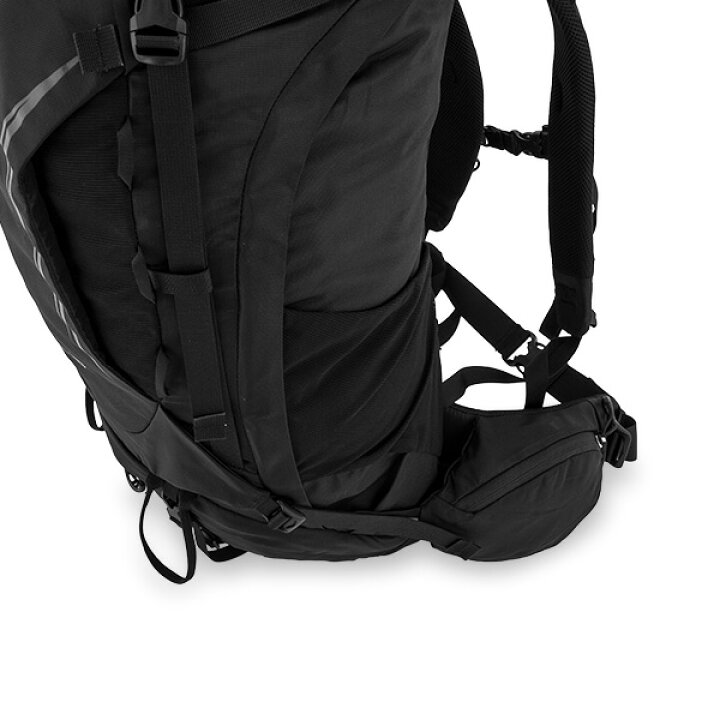 楽天市場】オスプレー Osprey バックパック ケストレル 38 ザック 