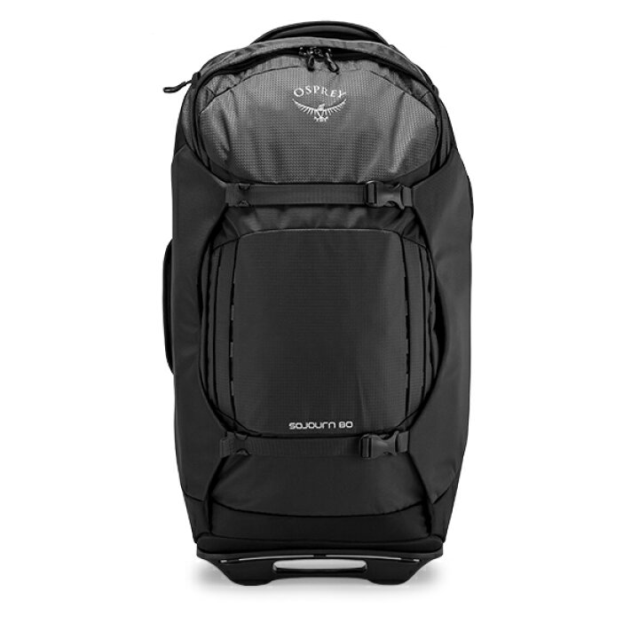 楽天市場】オスプレー Osprey キャリーバッグ ソージョン 80 Sojourn 