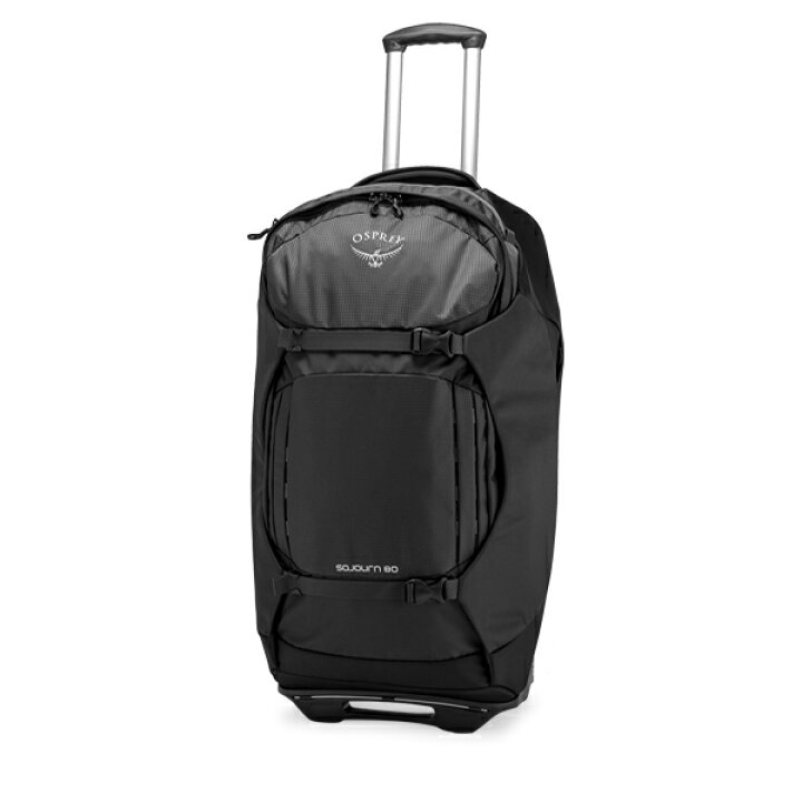 楽天市場】オスプレー Osprey キャリーバッグ ソージョン 80 Sojourn 