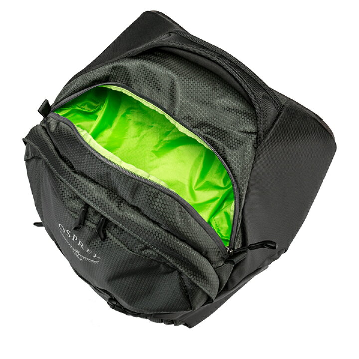 楽天市場】オスプレー Osprey キャリーバッグ ソージョン 80 Sojourn 