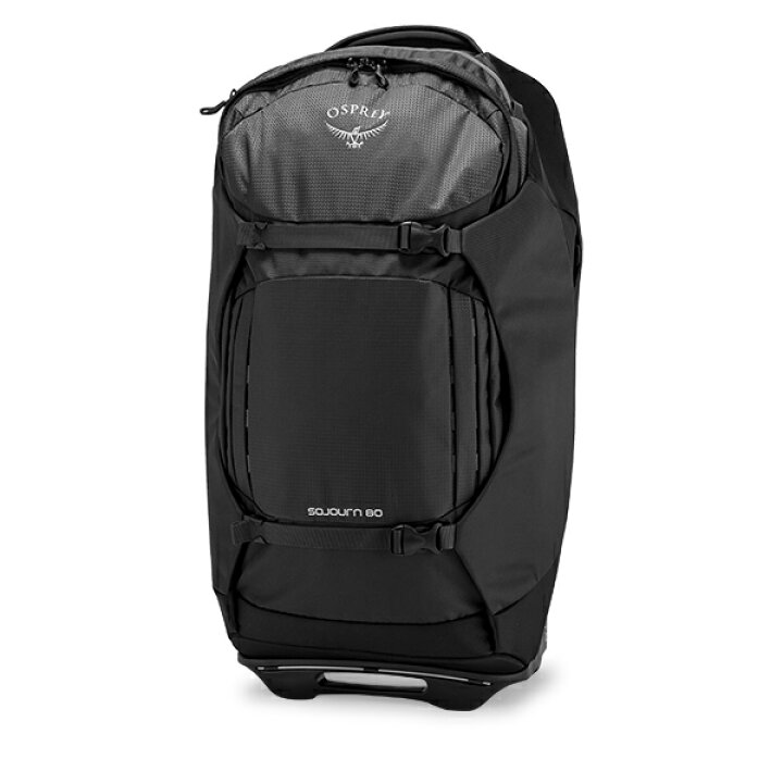 楽天市場】オスプレー Osprey キャリーバッグ ソージョン 80 Sojourn  