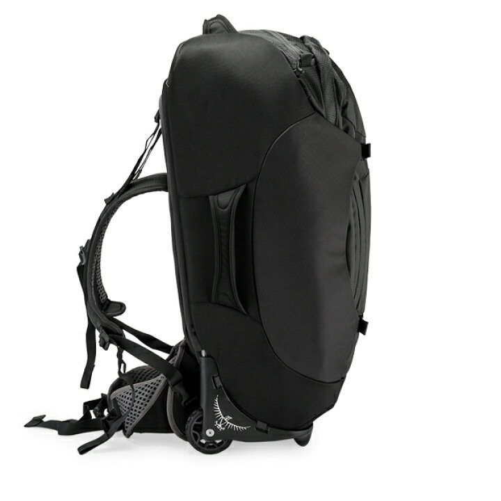 楽天市場】オスプレー Osprey キャリーバッグ ソージョン 80 Sojourn 
