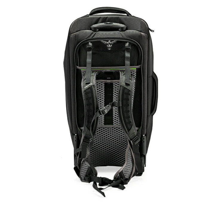 楽天市場】オスプレー Osprey キャリーバッグ ソージョン 80 Sojourn 