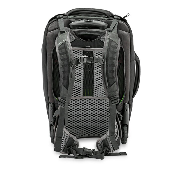 楽天市場】オスプレー Osprey キャリーバッグ ソージョン 45 Sojourn 