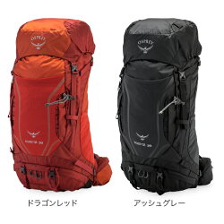 楽天市場 Gwもあす楽 オスプレー Osprey ザック ケストレル 38 Kestrel 36 38l バックパック リュックサック トレッキング 登山 アウトドア メンズ 旅行 テクニカル パック あす楽 Gulliver Online Shopping