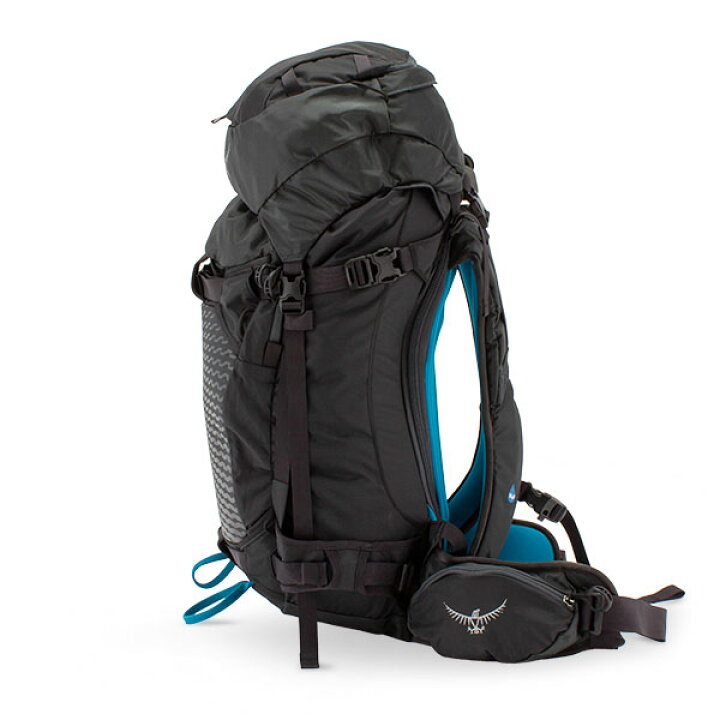 楽天市場】オスプレー Osprey ザック キャンバー 42 Kamber （40-42L 