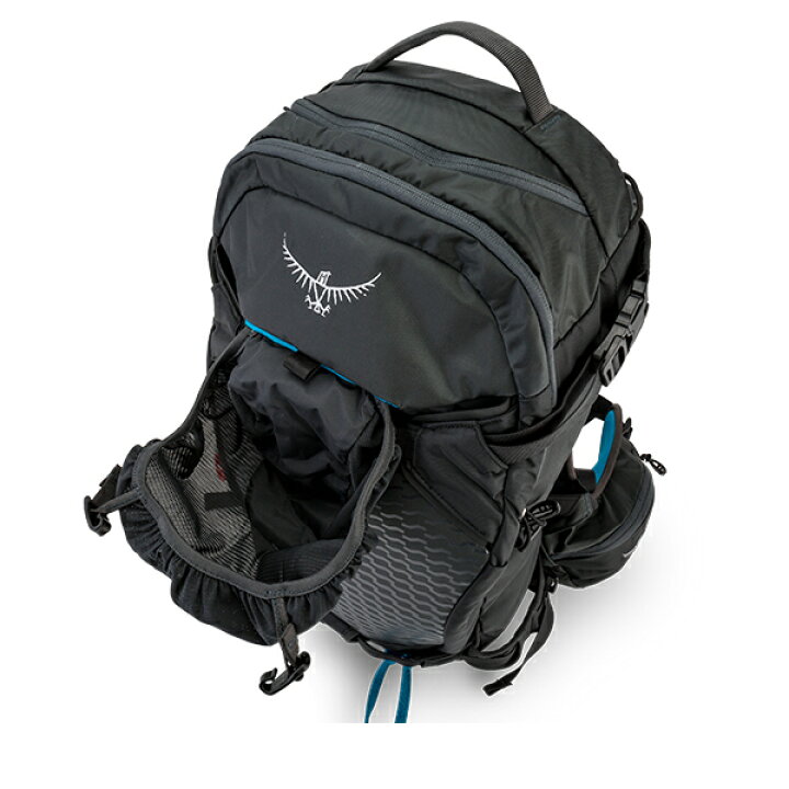 楽天市場】＼今ならP15倍／ オスプレー Osprey ザック キャンバー 32  