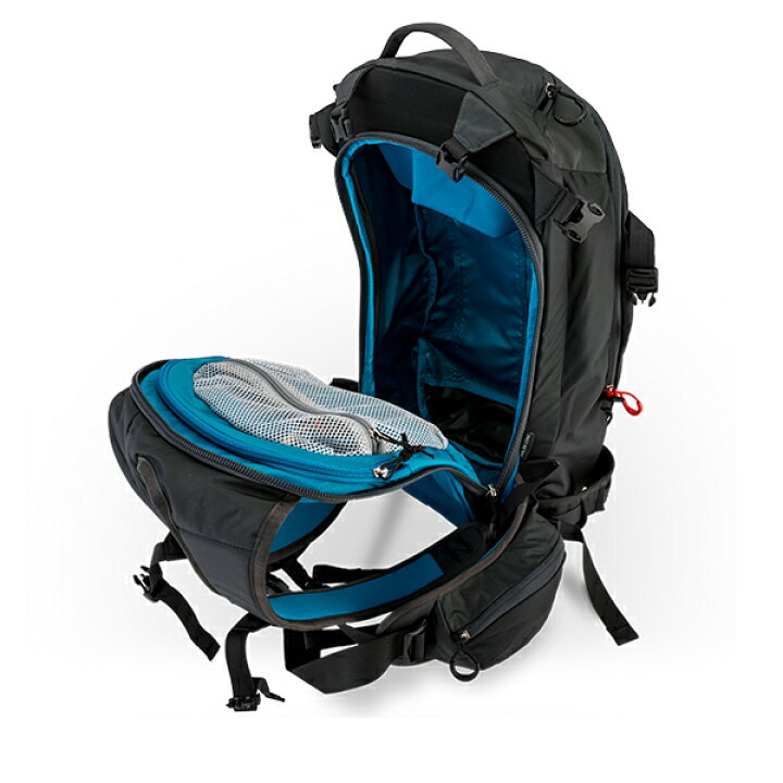 楽天市場】＼今ならP15倍／ オスプレー Osprey ザック キャンバー 32  