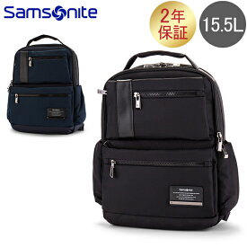 在庫限り サムソナイト Samsonite バックパック リュック 14.1インチ オープンロード 77707 Openroad Laptop Backpack メンズ ビジネスバッグ ラップトップ