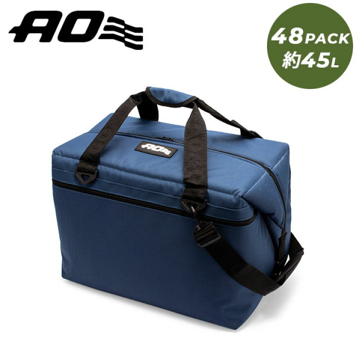 楽天市場】在庫限り エーオー クーラーズ AO Coolers クーラーバッグ 