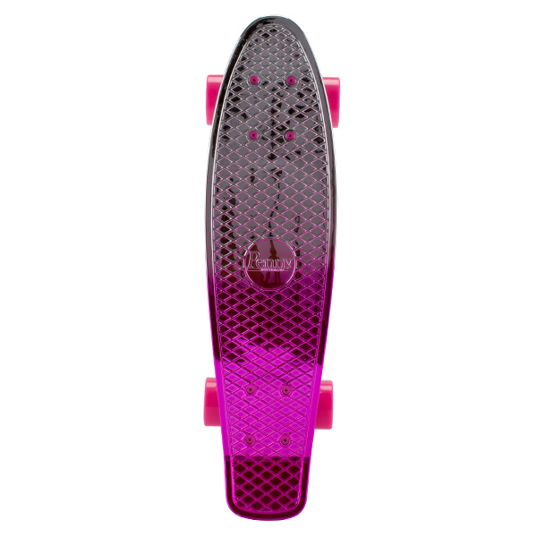 楽天市場】ペニースケートボード Penny Skateboards スケボー 22インチ 