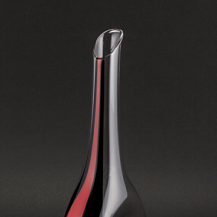 楽天市場】リーデル Riedel デカンタ ブラック・タイ ブリス レッド  