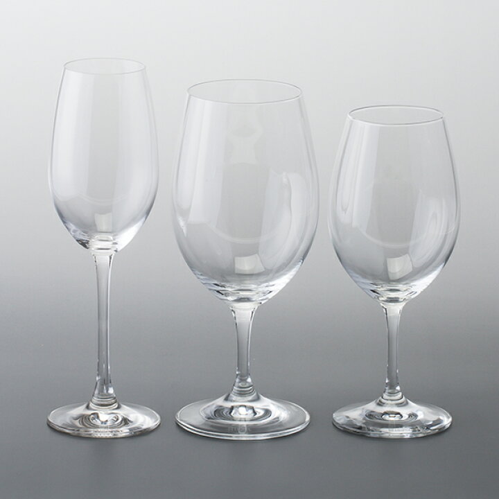 楽天市場】リーデル Riedel ワイングラス 12個セット オヴァチュア 
