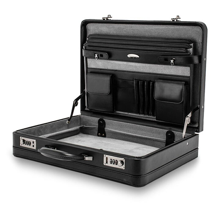 楽天市場】SAMSONITE サムソナイト Leather Business レザービジネス 