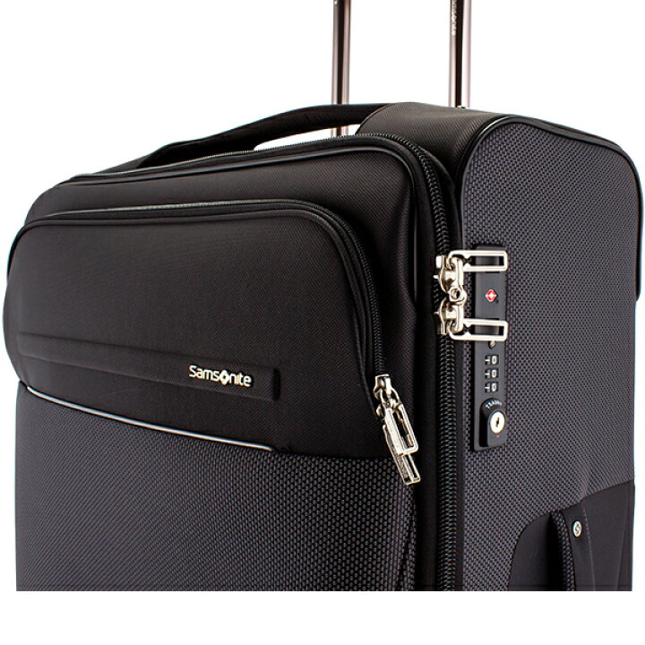 楽天市場】サムソナイト Samsonite スーツケース 83-90L ビーライト 