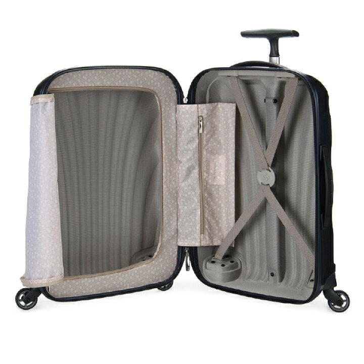 楽天市場】サムソナイト Samsonite スーツケース 36L 軽量 コスモ  