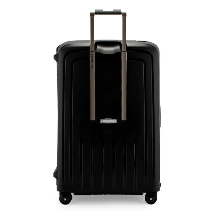 楽天市場】サムソナイト SAMSONITE スーツケース スピナー81 138L U44 