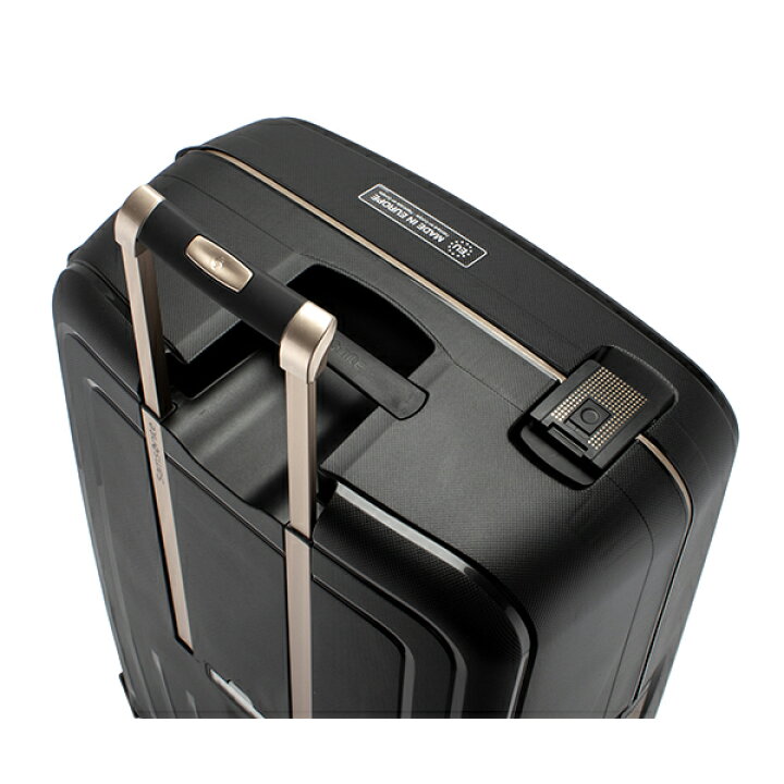楽天市場】サムソナイト SAMSONITE スーツケース スピナー81 138L U44 