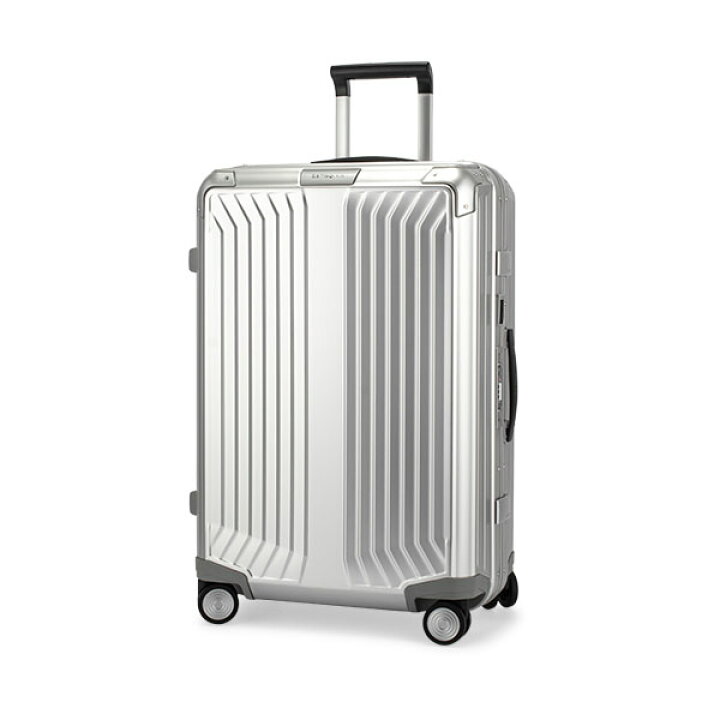 楽天市場】サムソナイト Samsonite スーツケース 71L ライトボックス 