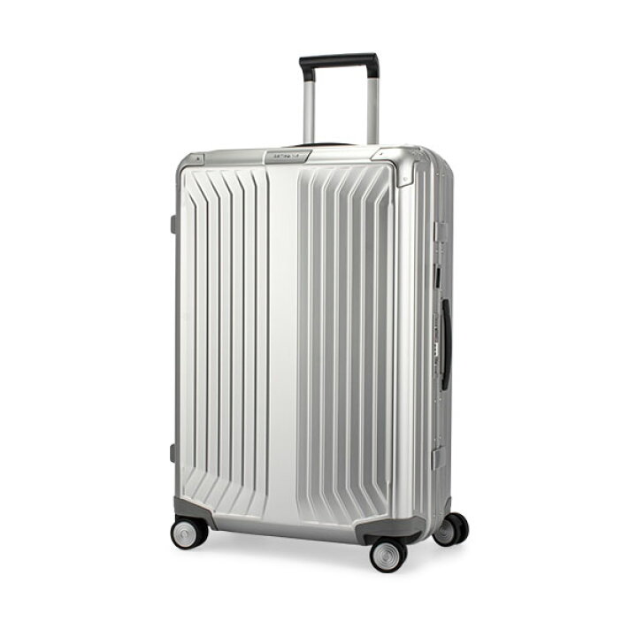 楽天市場】サムソナイト Samsonite スーツケース 91L ライトボックス 