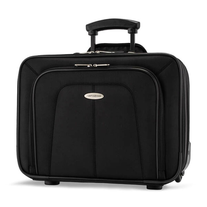 楽天市場】サムソナイト SAMSONITE モバイルオフィス キャリーバッグ 
