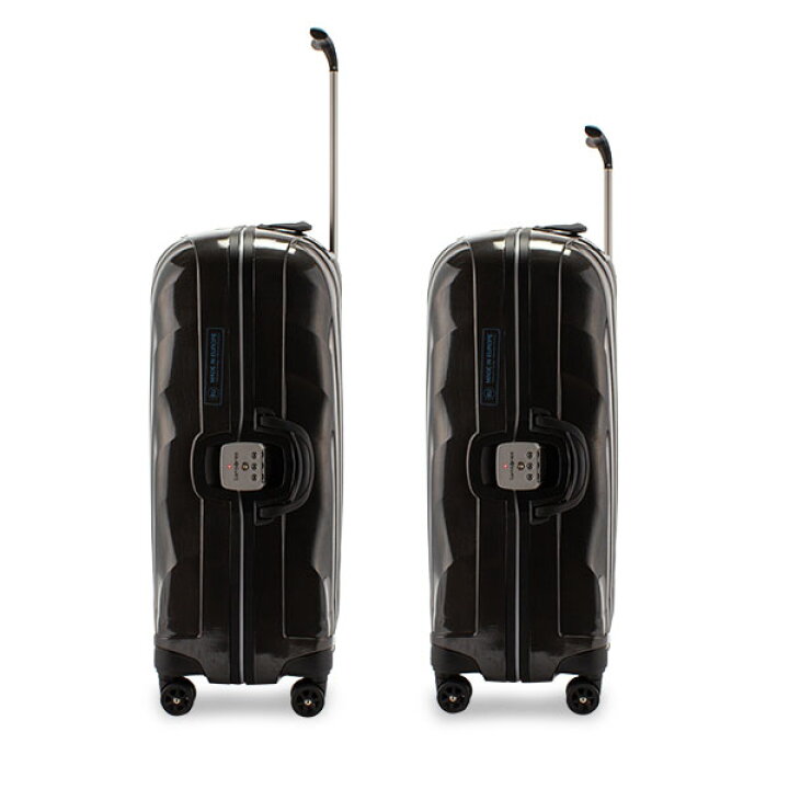 楽天市場】サムソナイト SAMSONITE ライトロック スピナー 93L Lite 