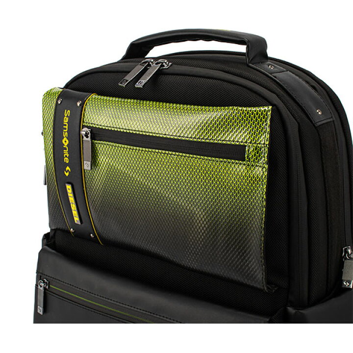 楽天市場】サムソナイト SAMSONITE バックパック オープンロード  