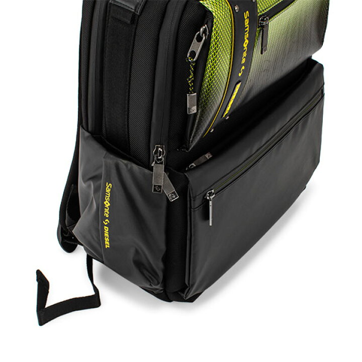 楽天市場】サムソナイト SAMSONITE バックパック オープンロード  