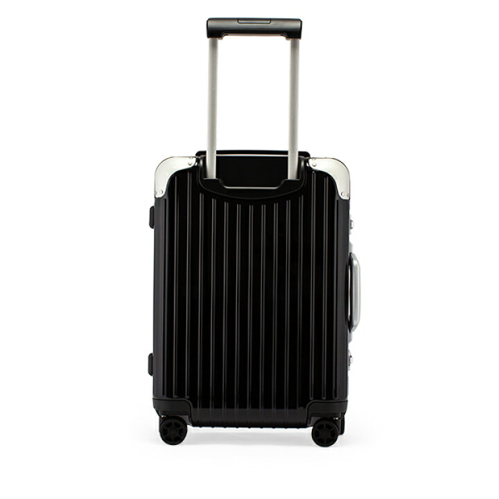 楽天市場】リモワ RIMOWA ハイブリッド キャビン S 32L 機内持ち込み  