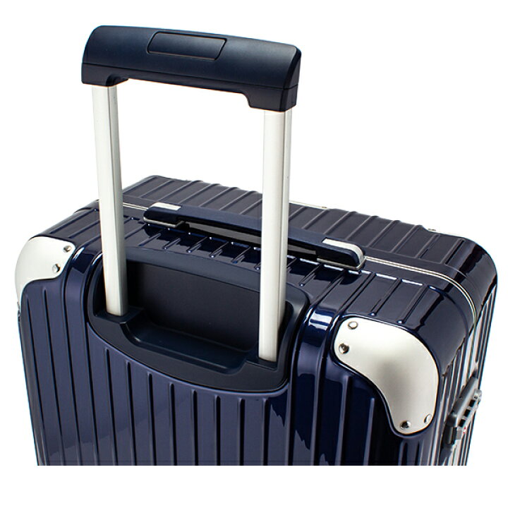 楽天市場】リモワ RIMOWA ハイブリッド チェックイン M 62L 4輪 スーツ  