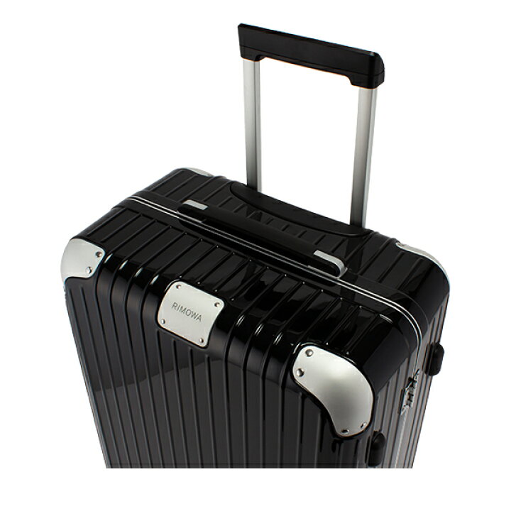 楽天市場】リモワ RIMOWA ハイブリッド チェックイン M 62L 4輪 スーツ  