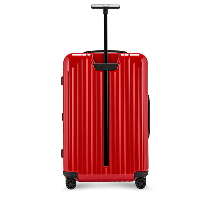 楽天市場】リモワ RIMOWA スーツケース エッセンシャル ライト 
