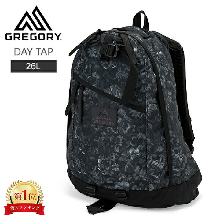 楽天市場】＼店内、マラソンSALE開催中／ グレゴリー GREGORY バック 