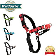 ＼店内、SS限定SALE開催中／ ペットセーフ Petsafe 犬用 デラックス イージーウォーク ハーネス 小型 〜 …