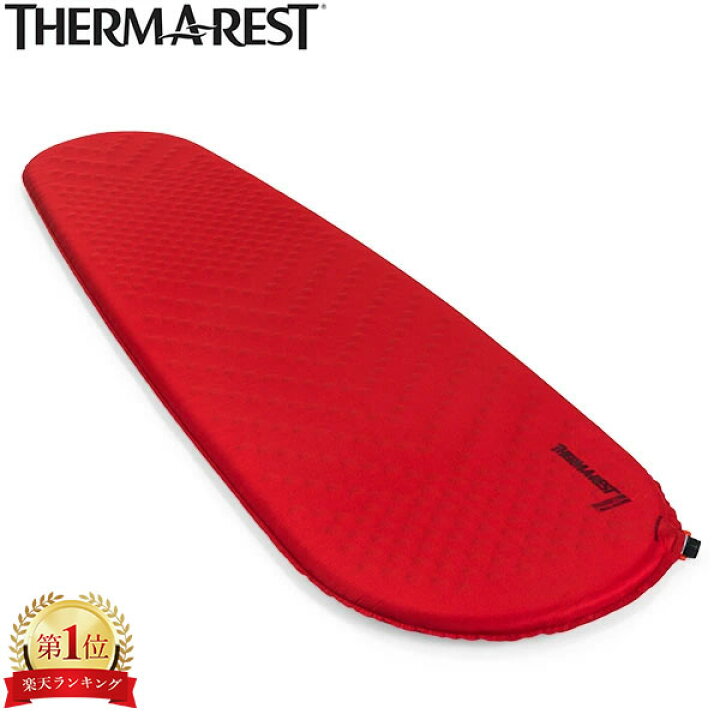 楽天市場】サーマレスト Thermarest マット プロライトプラス 女性用 