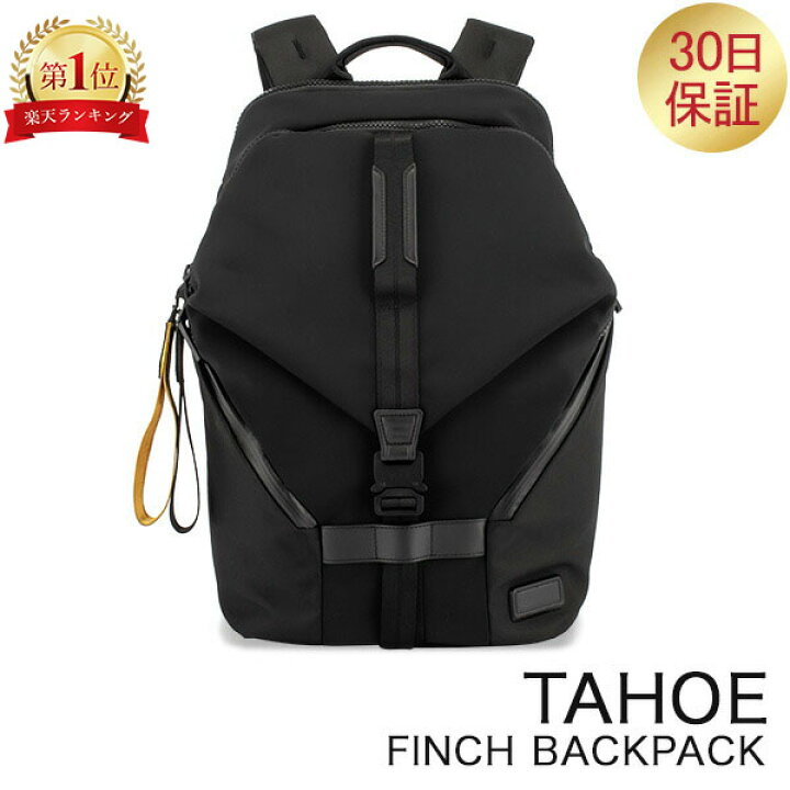 楽天市場】トゥミ TUMI リュックサック フィンチ バックパック 