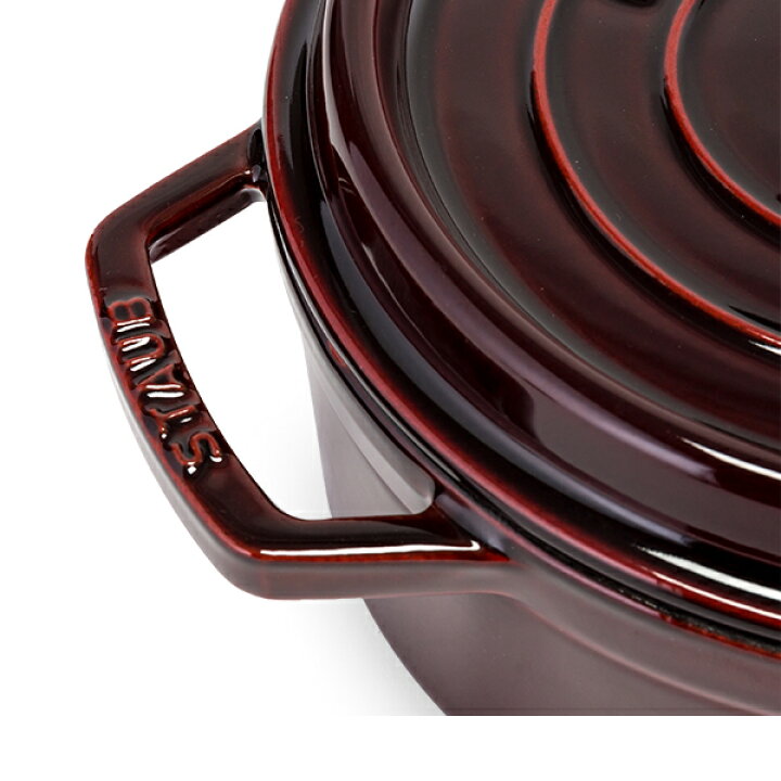 楽天市場】ストウブ 鍋 Staub ピコ ココット ラウンド 22cm 両手鍋 ホーロー 鍋 Cocotte おしゃれ キッチン : GULLIVER Online Shopping 楽天市場】ストウブ 鍋 Staub ピコ ココット ラウンド 22cm 両手鍋 ホーロー 鍋 Cocotte おしゃれ キッチン : GULLIVER Online Shopping