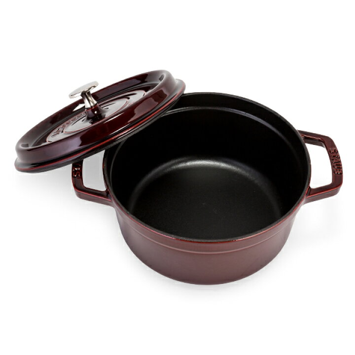 楽天市場】ストウブ 鍋 Staub ピコ ココット ラウンド 22cm 両手鍋 ホーロー 鍋 Cocotte おしゃれ キッチン : GULLIVER Online Shopping 楽天市場】ストウブ 鍋 Staub ピコ ココット ラウンド 22cm 両手鍋 ホーロー 鍋 Cocotte おしゃれ キッチン : GULLIVER Online Shopping